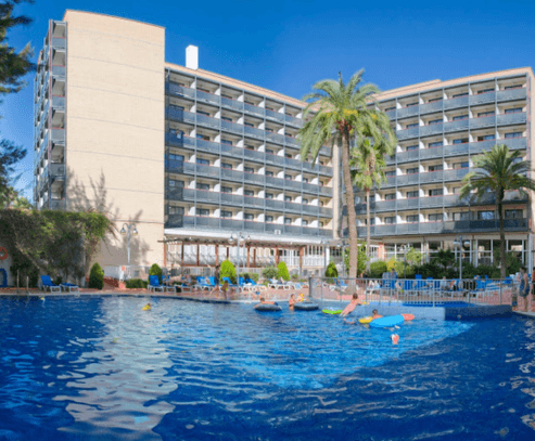 EuroSalou & Spa