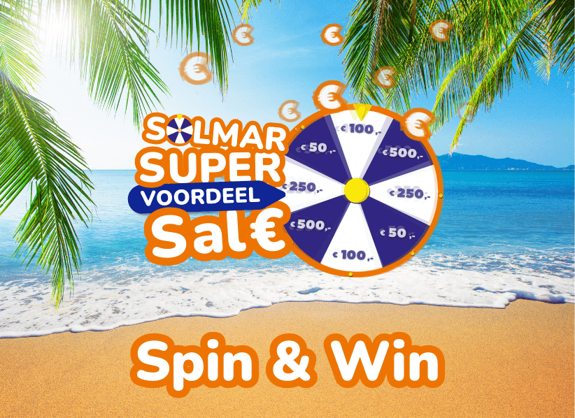 Spin en Win