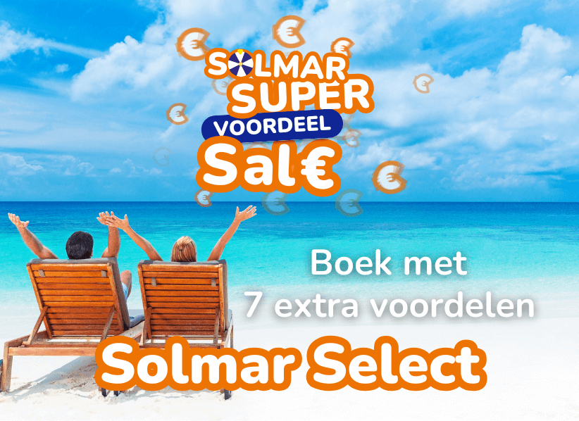 Solmar Select