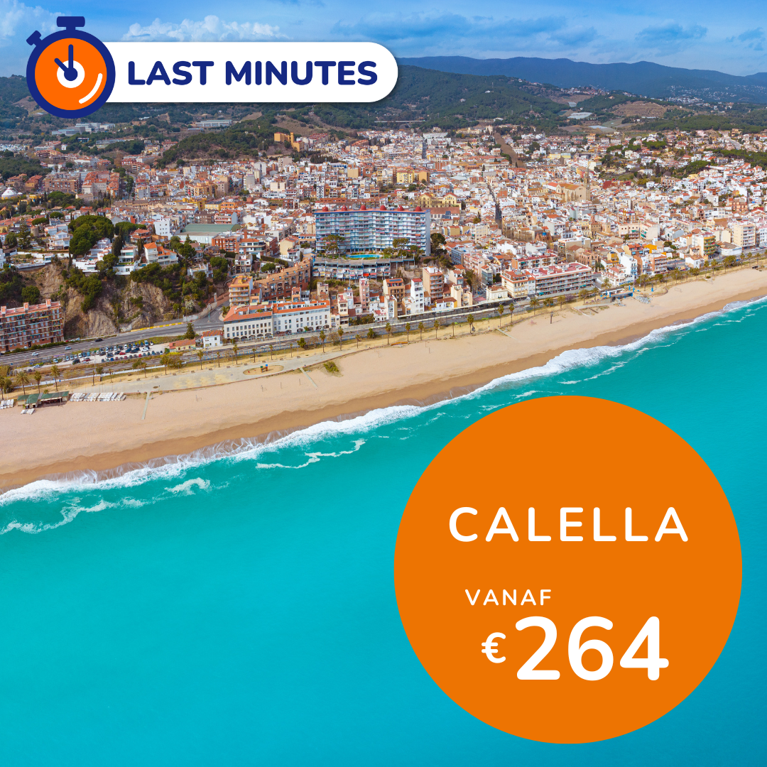 Calella - Solmar