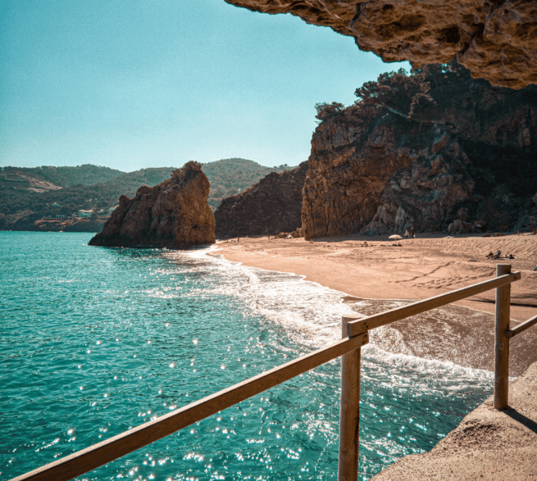 Costa Brava - Solmar