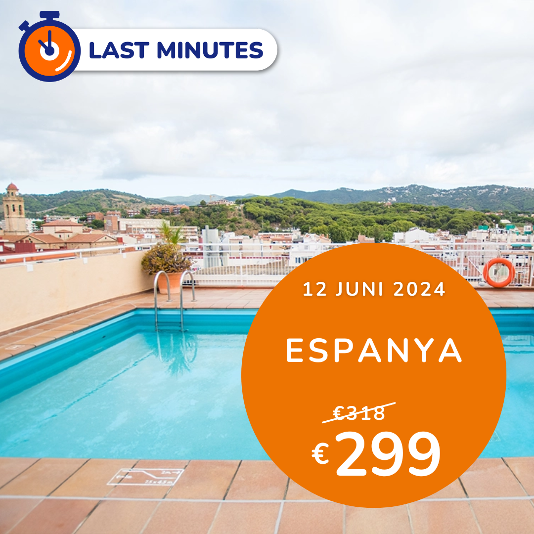 Espanya - Solmar