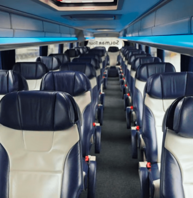 First class