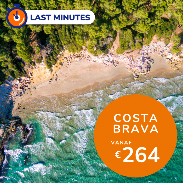 Costa Brava