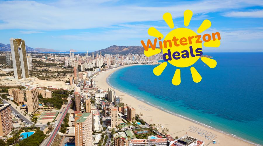 Winterzon
