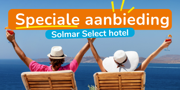 Speciale aanbieding - Solmar