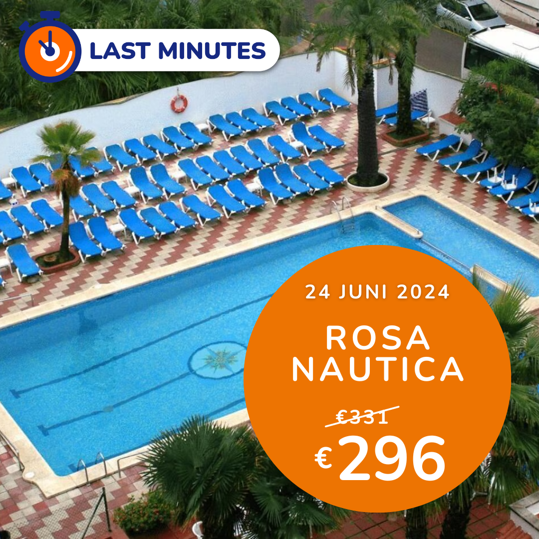 Rosa Nautica - Solmar