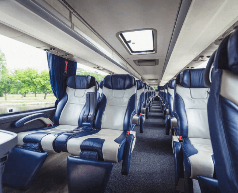 First Class
