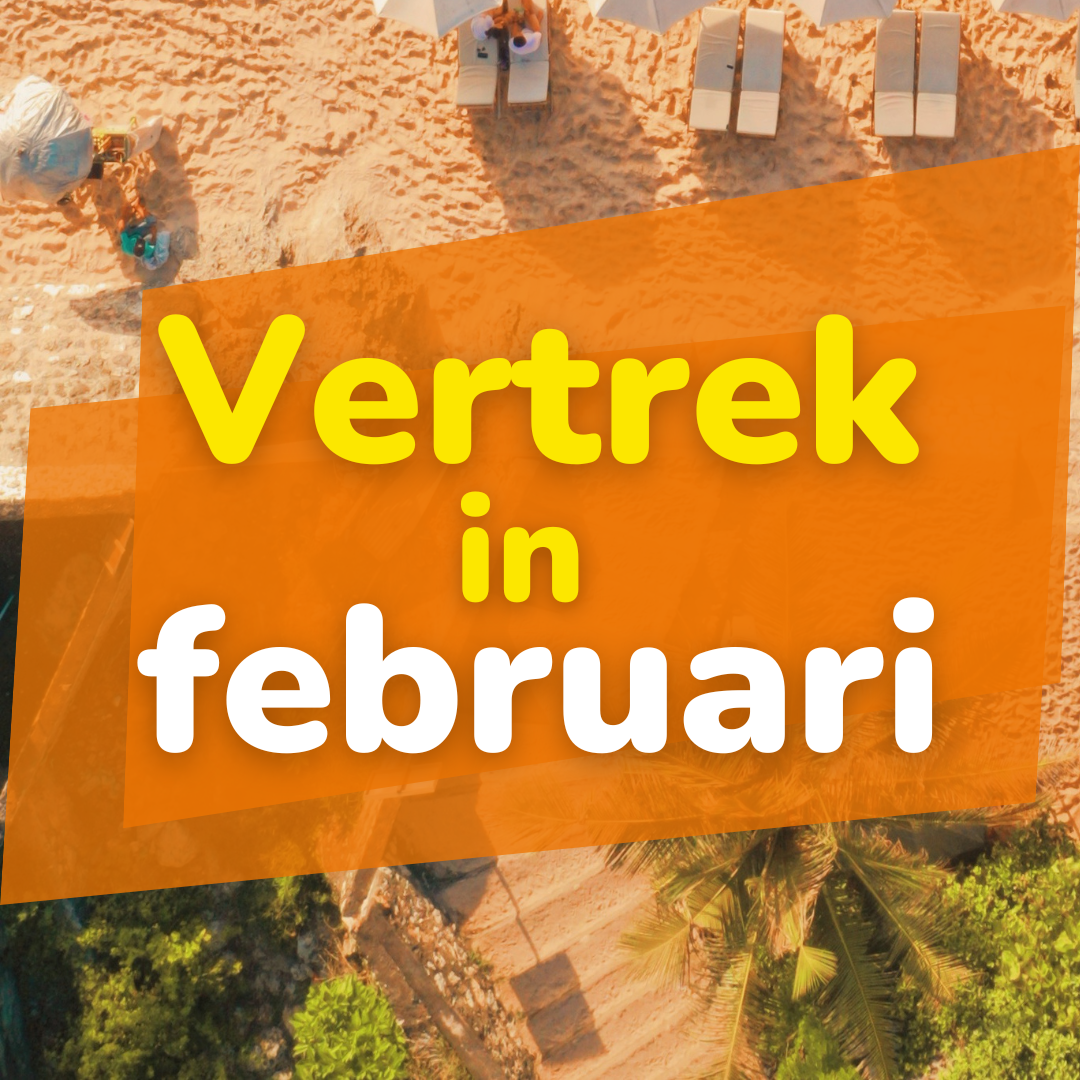 februari