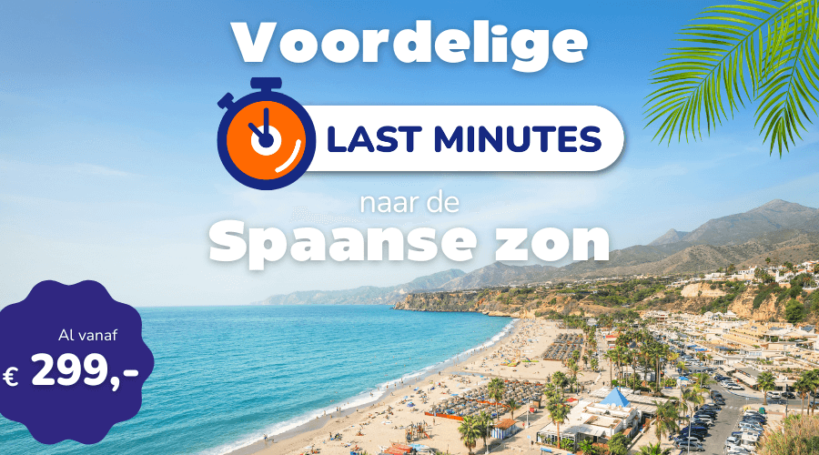 Last minutes