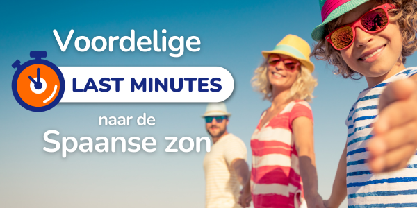 Last minutes Solmar