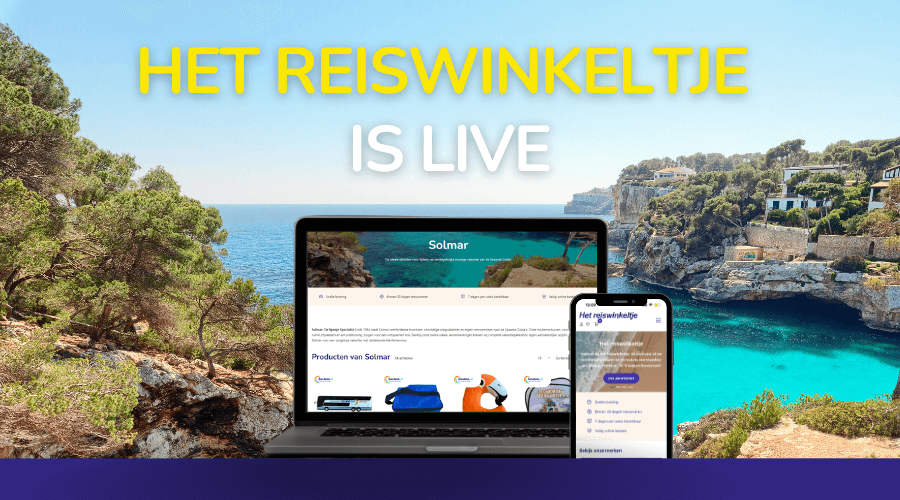 Reiswinkeltje