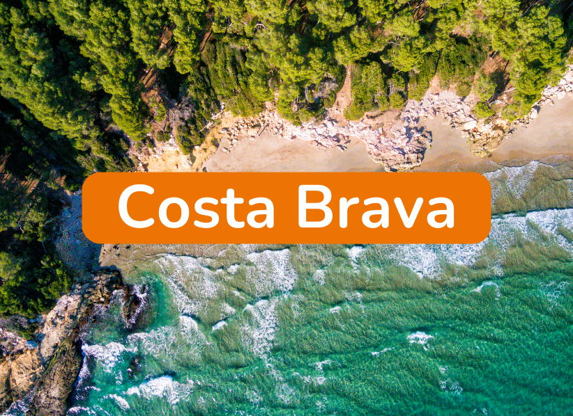 Costa Brava