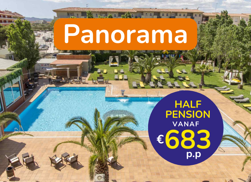 Panorama - Solmar