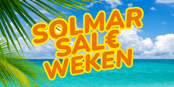 Solmar Sale Weken