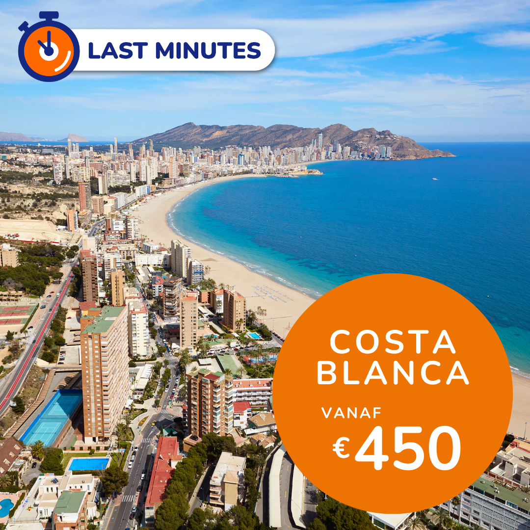 Costa Blanca