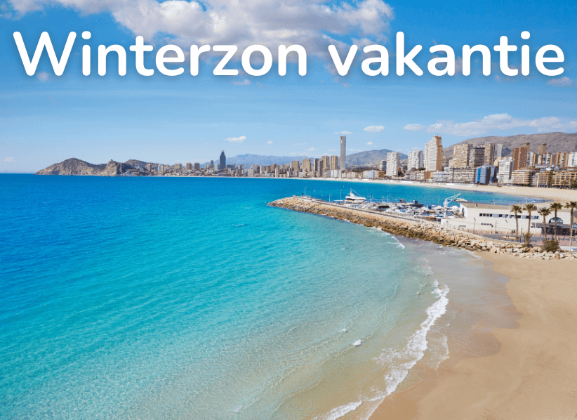Winterzon