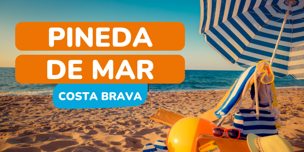 Pineda de Mar - Solmar