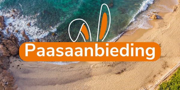 Paasaanbieding - Solmar