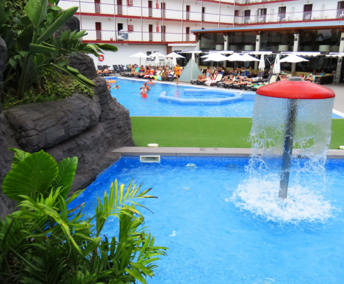 Hotel Papi - Solmar