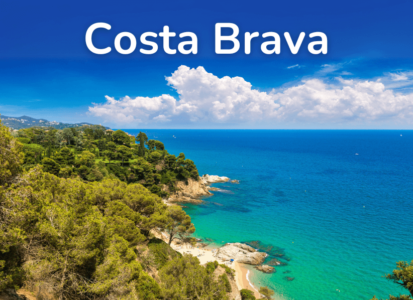 Costa Brava