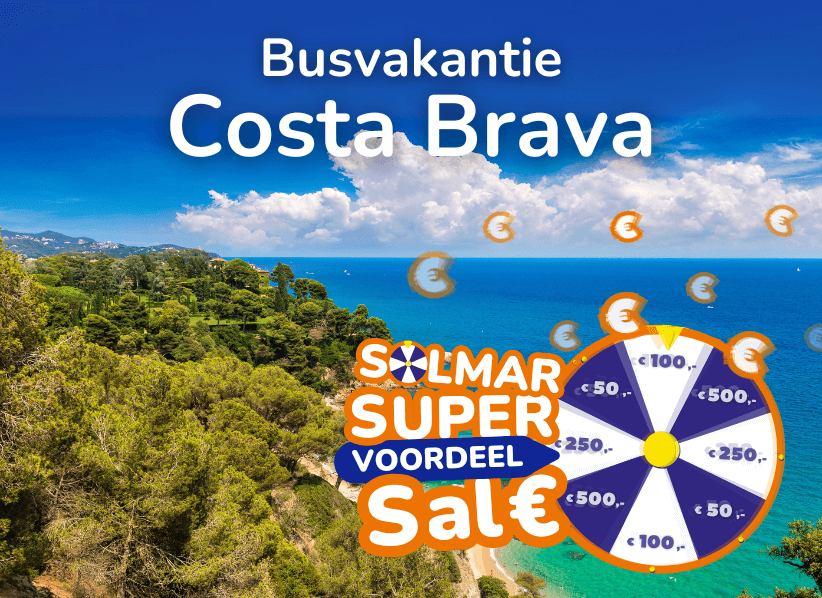 Costa Brava