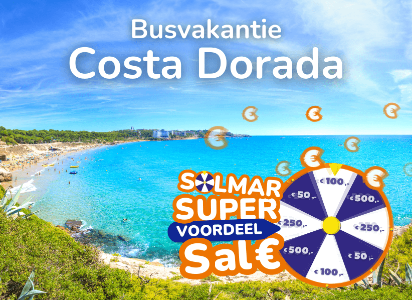 Costa Dorada