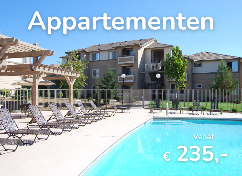 Appartementen