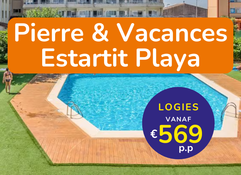 Pierre & Vacances Estartit Playa - Solmar