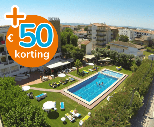 Hotel Checkin Flamingo - Solmar