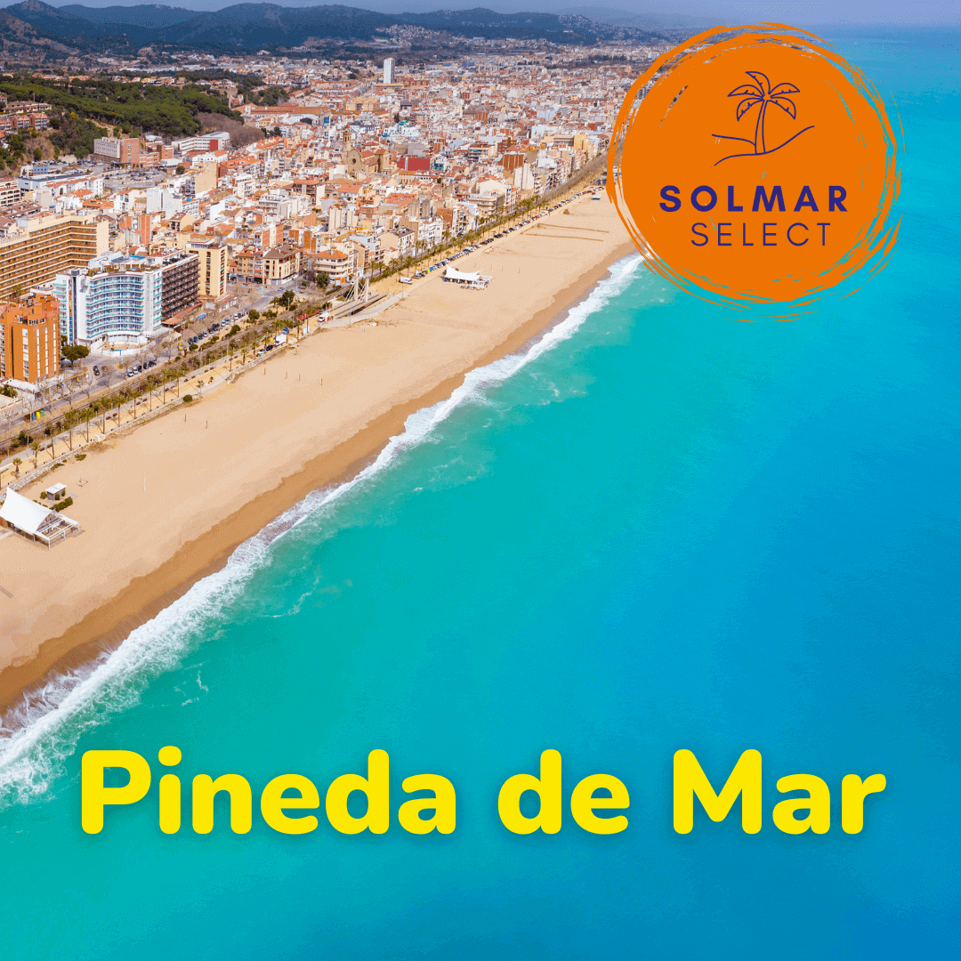 Pineda de Mar