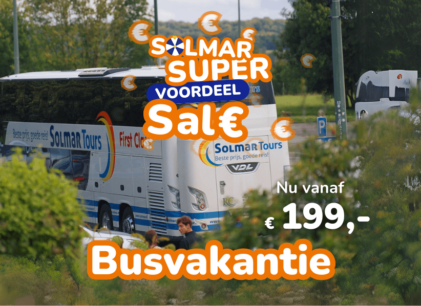 Busvakantie