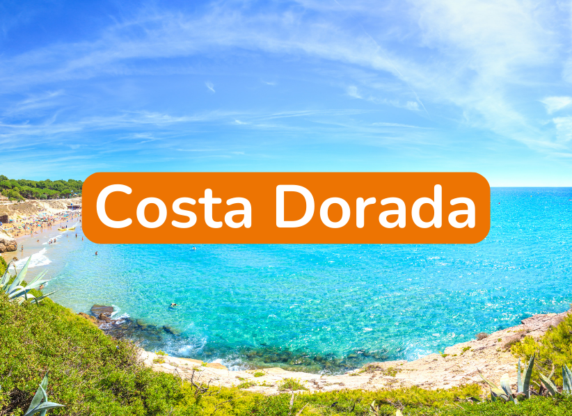 Costa Dorada