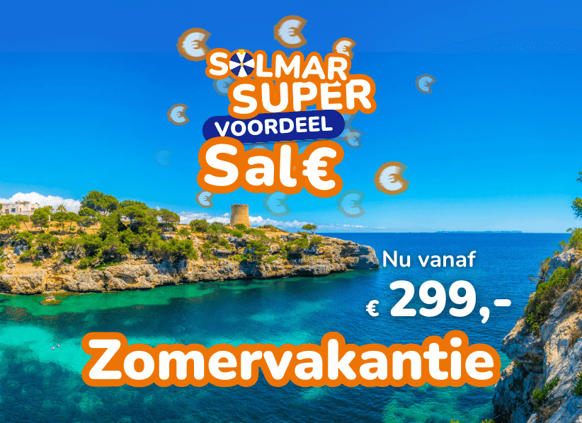 Zomervakantie