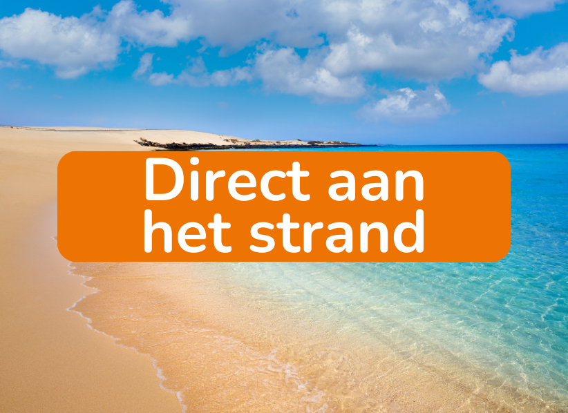 Strandvakantie - Solmar