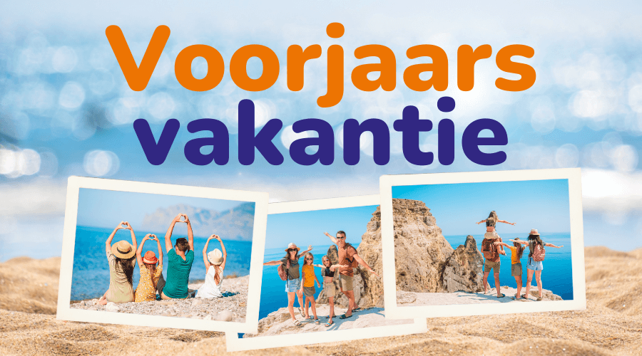 Voorjaarsvakantie