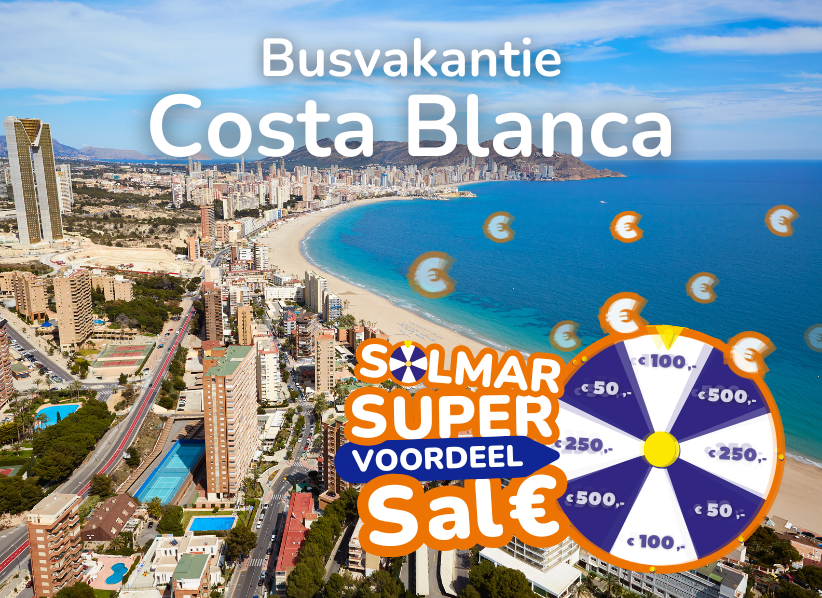 Costa Blanca