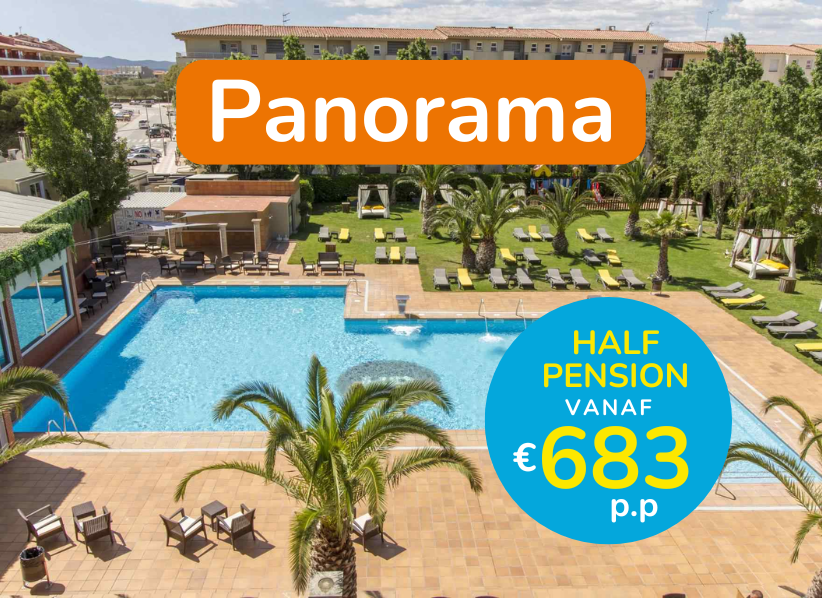 Panorama - Solmar