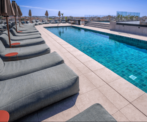Hotel Merce