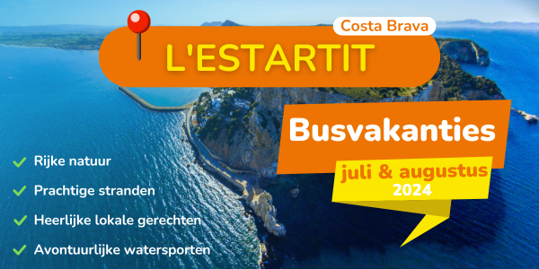 l'Estartit - Solmar