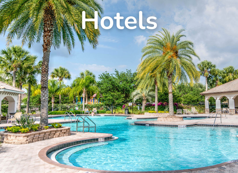 Hotels
