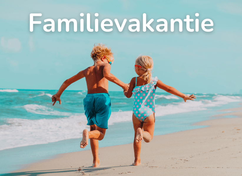 Familievakantie