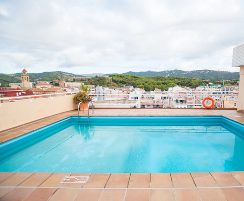 Hotel Espanya - Solmar