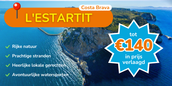 l'Estartit - Solmar