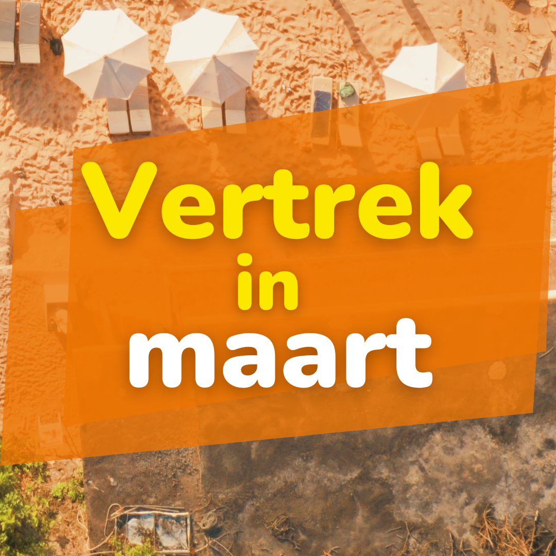 maart
