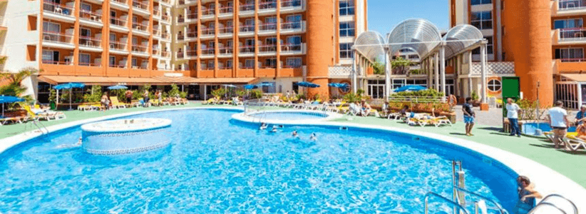Ohtels Belvedere