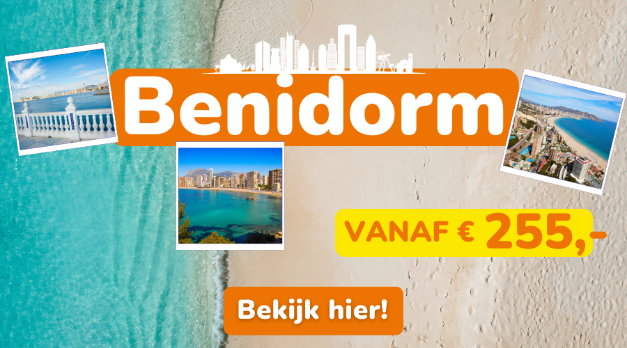 Benidorm
