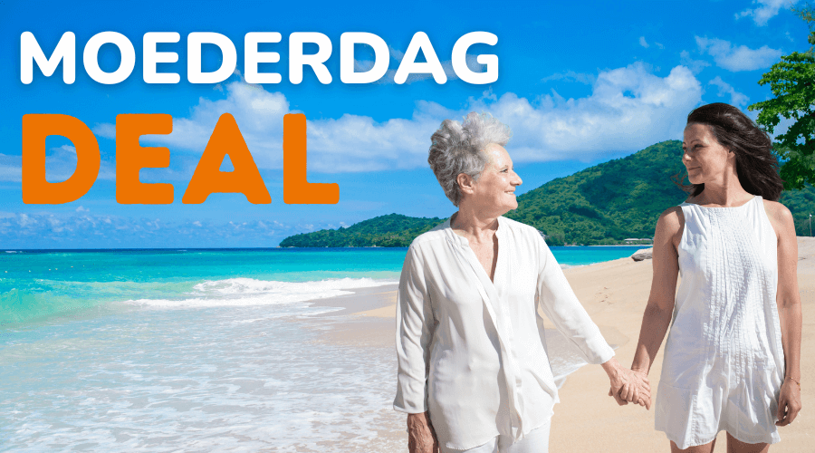 Moederdagdeal