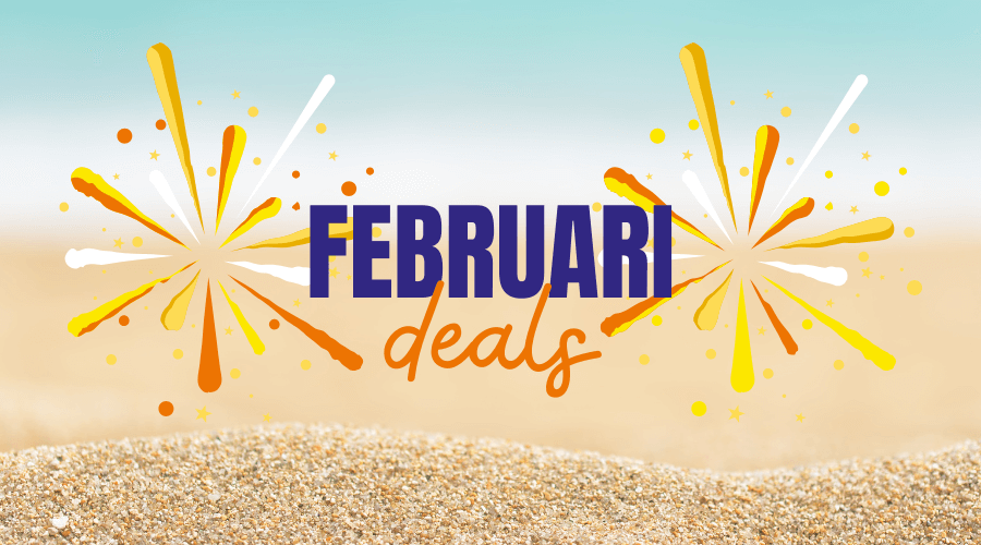Februari Deals