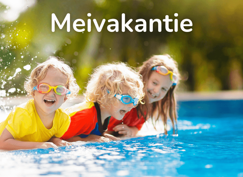 Meivakantie